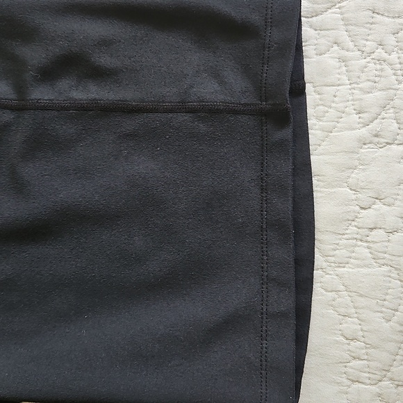 Title Nine Black Stretch‎ Golf Shorts Size Small - Picture 4 of 13